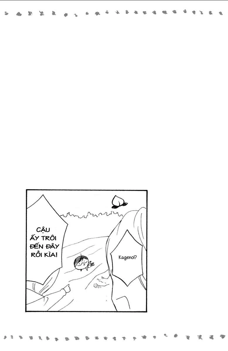 Kageno Datte Seishun Shitai Chapter 11 - 41