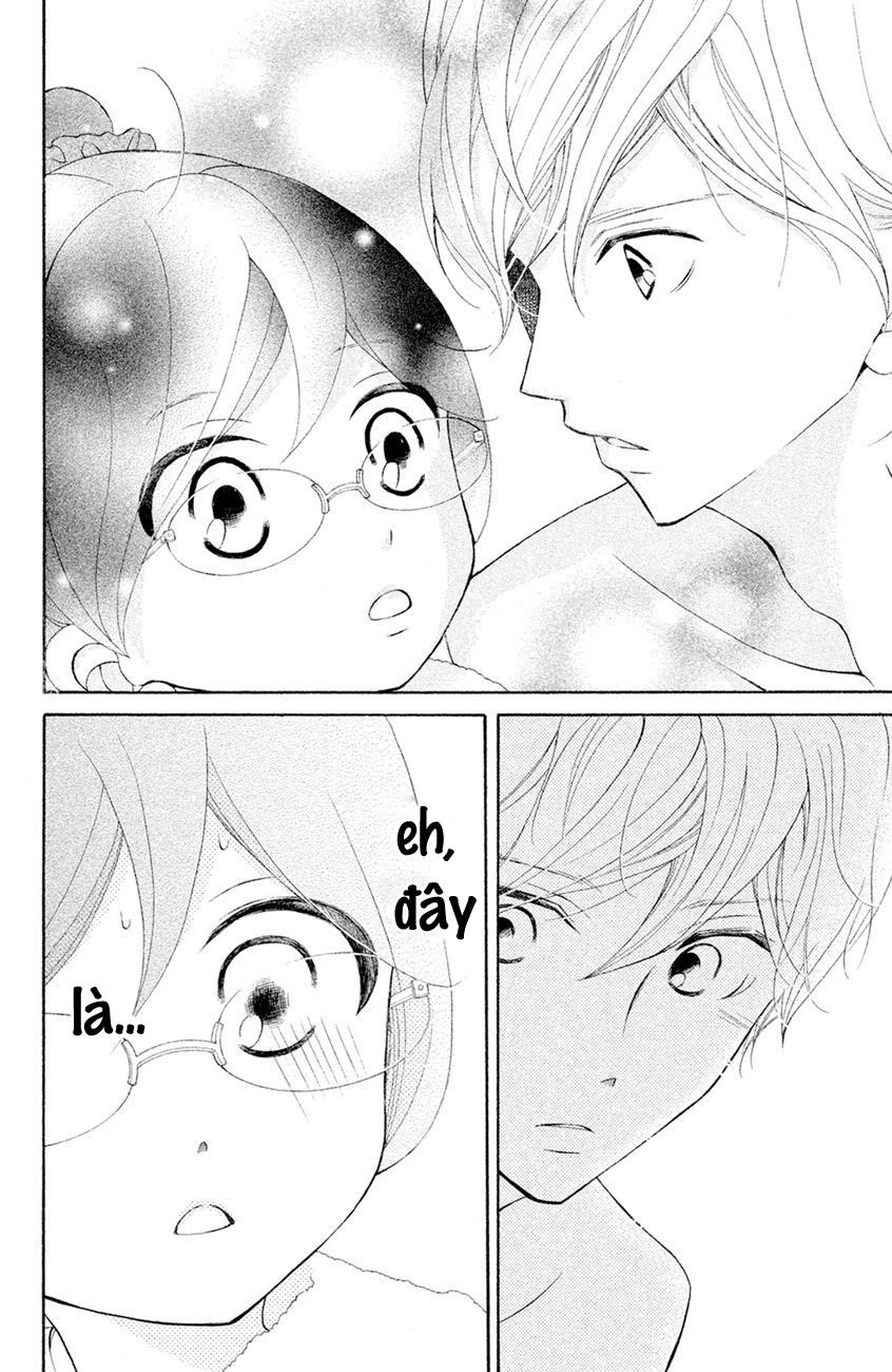 Kageno Datte Seishun Shitai Chapter 13 - 23