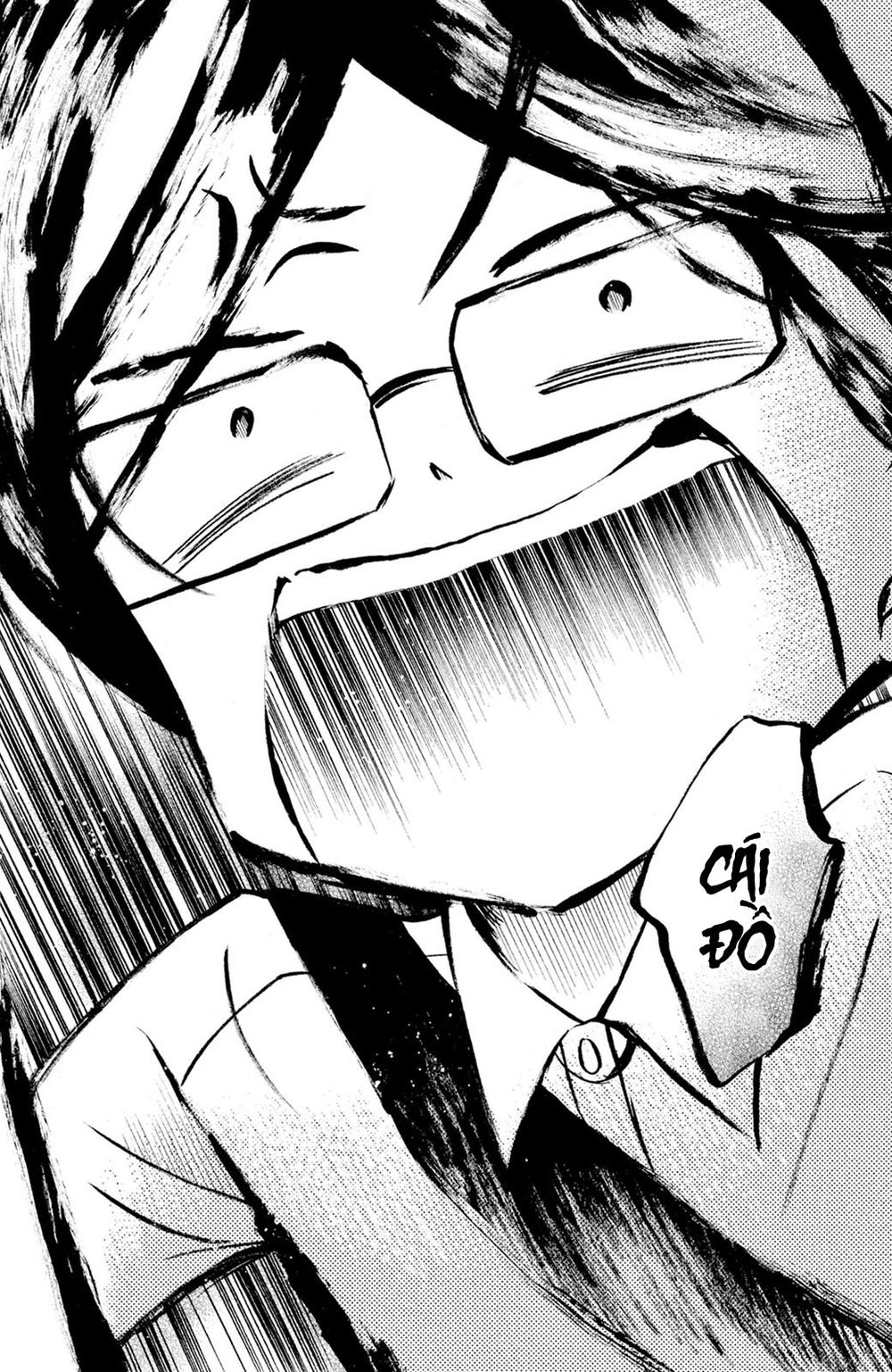 Kageno Datte Seishun Shitai Chapter 15 - 31