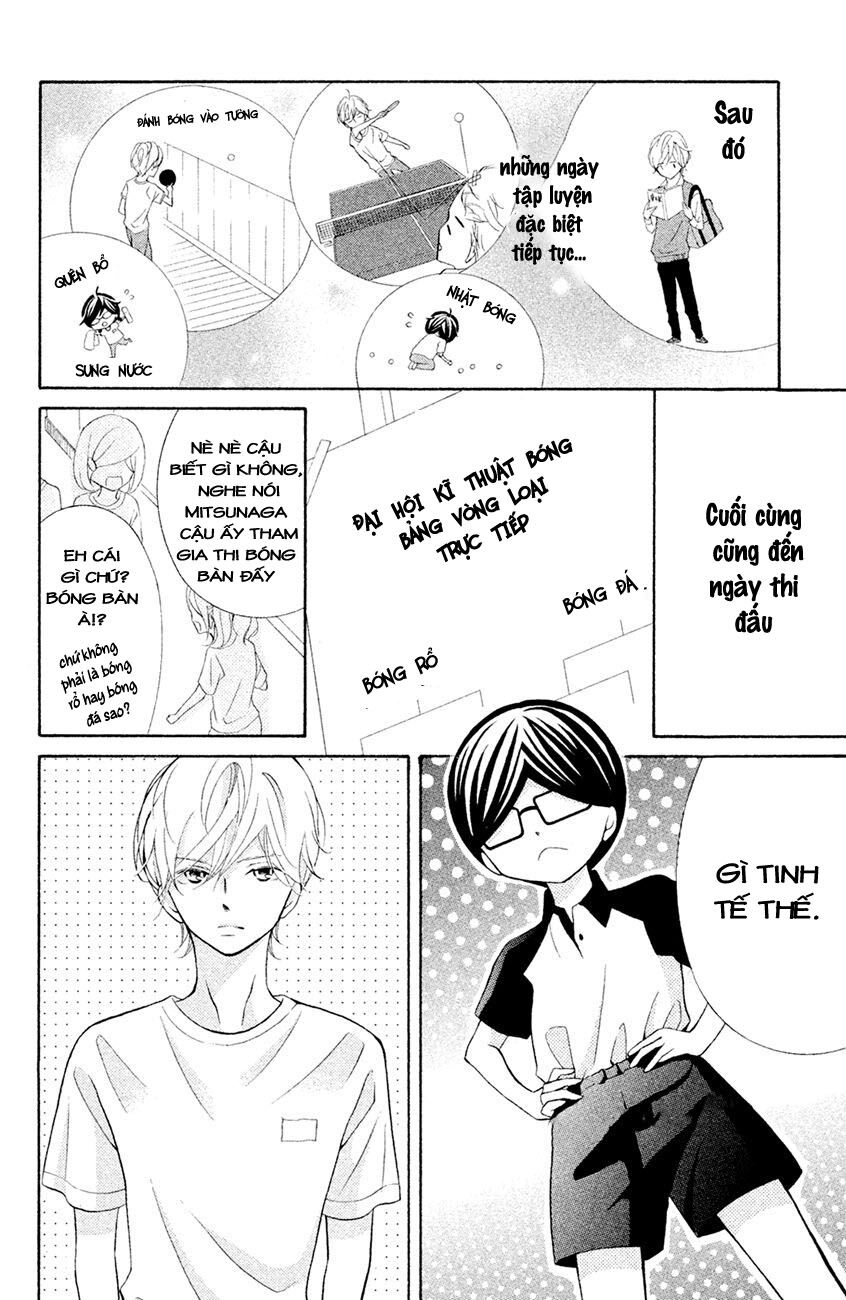 Kageno Datte Seishun Shitai Chapter 16 - 13