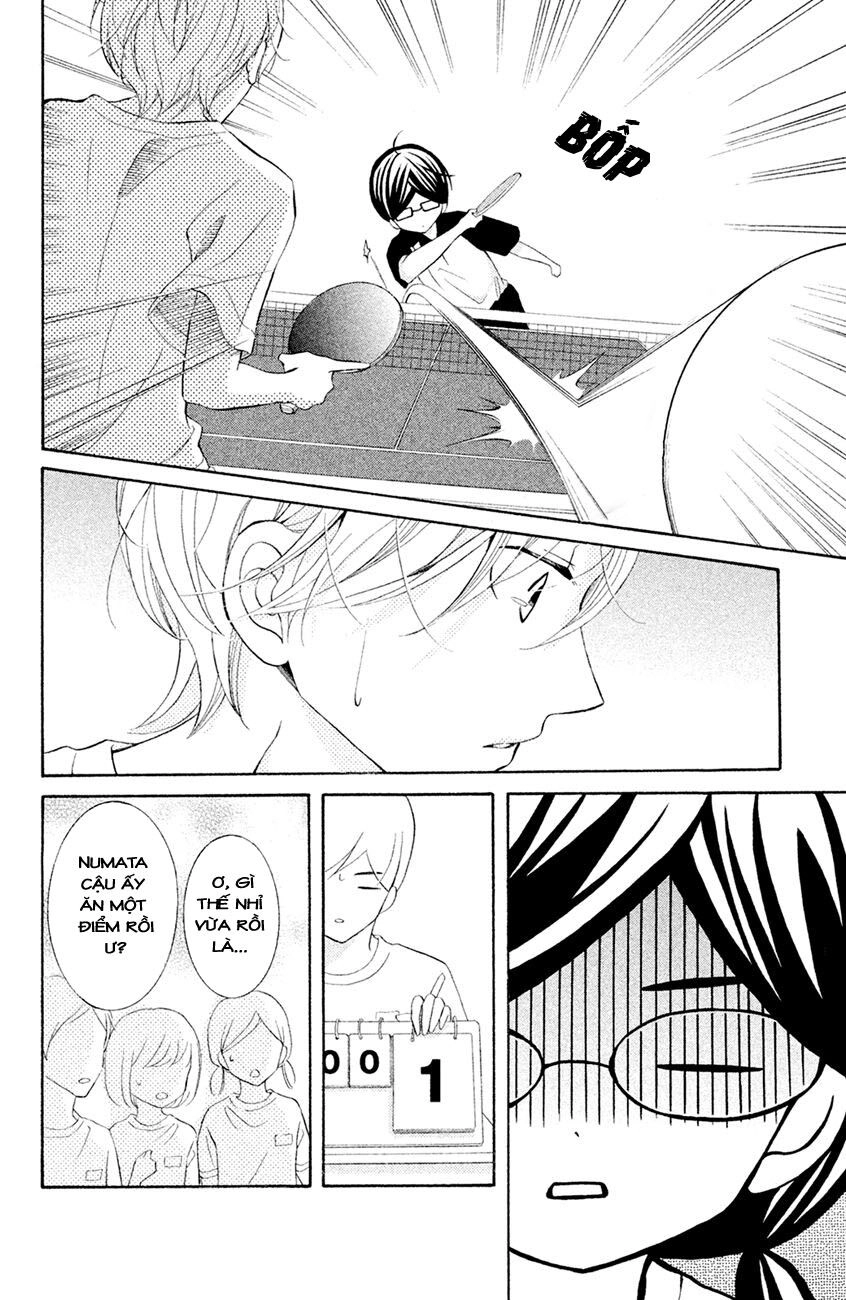 Kageno Datte Seishun Shitai Chapter 16 - 15