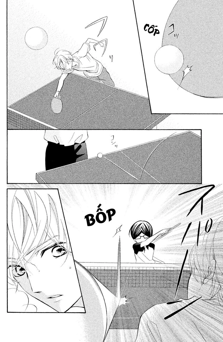 Kageno Datte Seishun Shitai Chapter 16 - 19