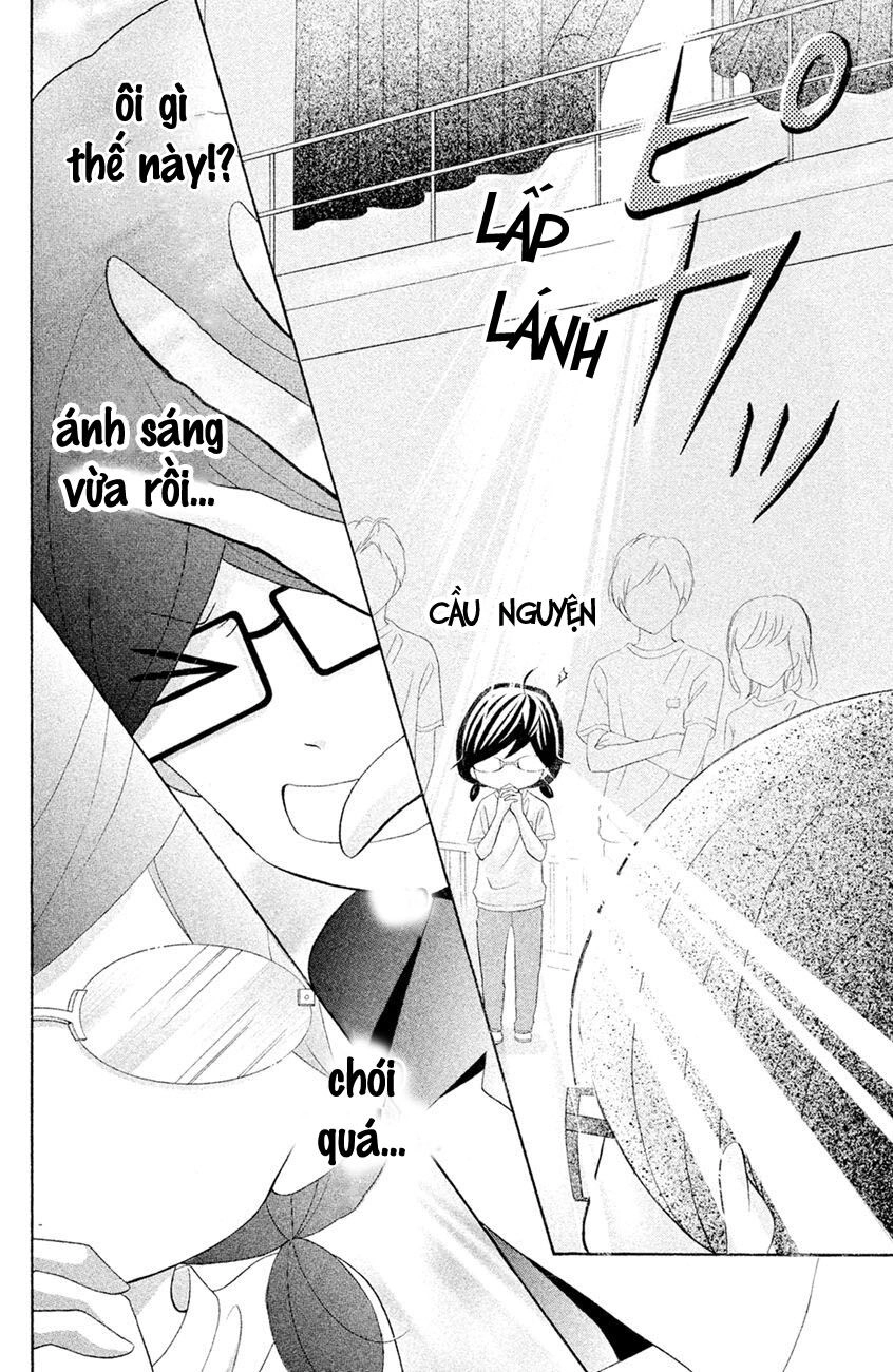 Kageno Datte Seishun Shitai Chapter 16 - 23