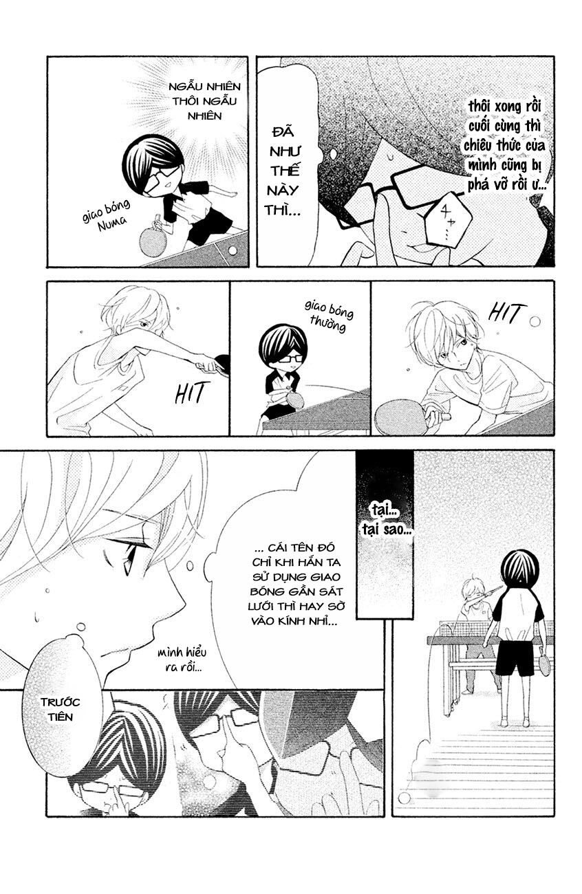 Kageno Datte Seishun Shitai Chapter 16 - 26