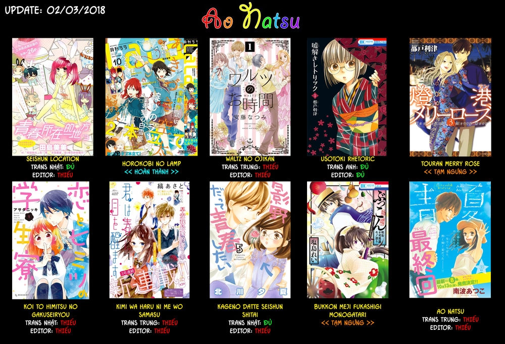 Shinigamihime No Saikon - Baraen No Tokei Koushaku Chapter 1 - 28