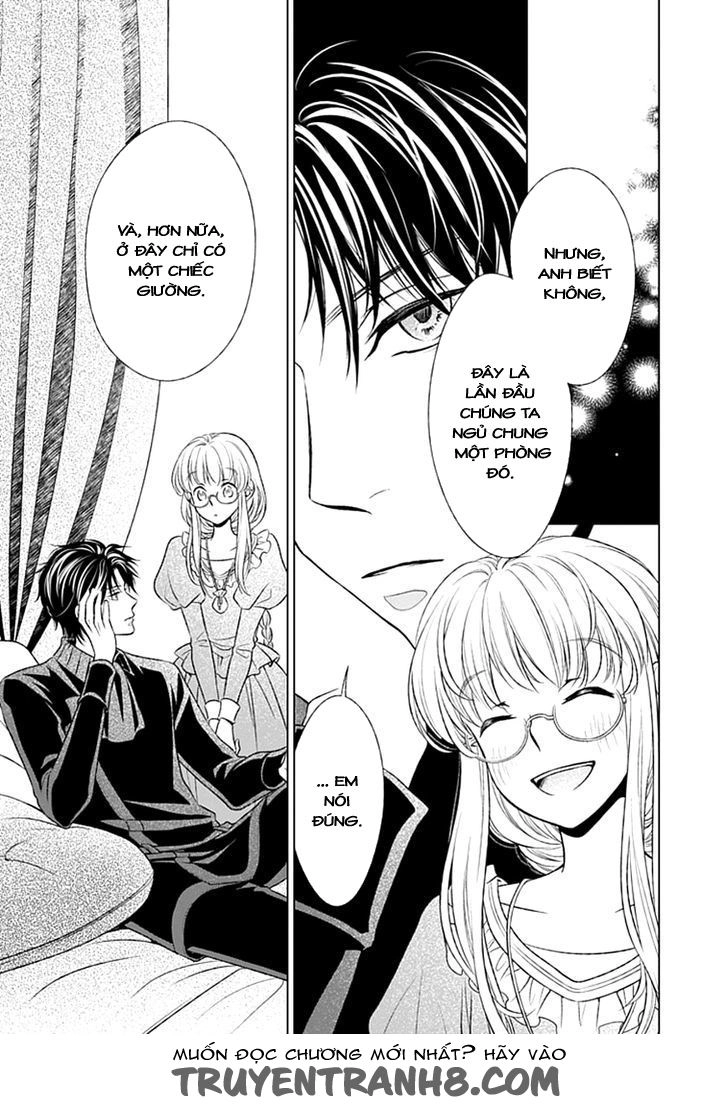 Shinigamihime No Saikon - Baraen No Tokei Koushaku Chapter 5 - 16