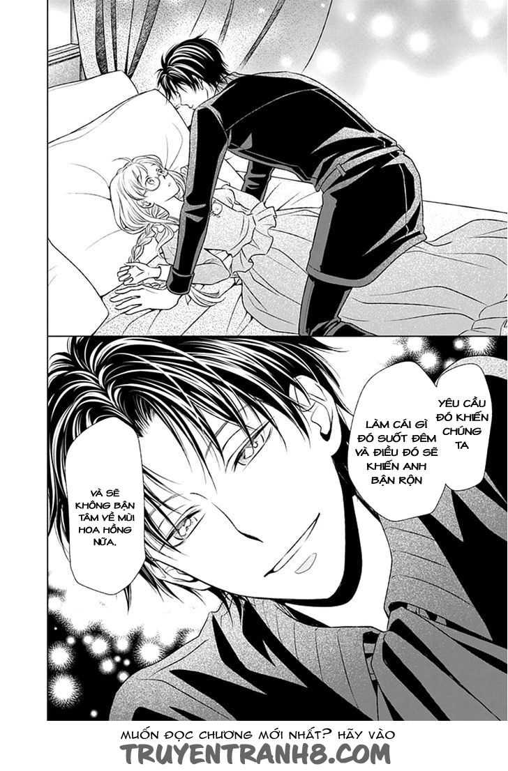 Shinigamihime No Saikon - Baraen No Tokei Koushaku Chapter 5 - 21