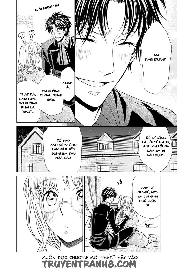 Shinigamihime No Saikon - Baraen No Tokei Koushaku Chapter 5 - 25