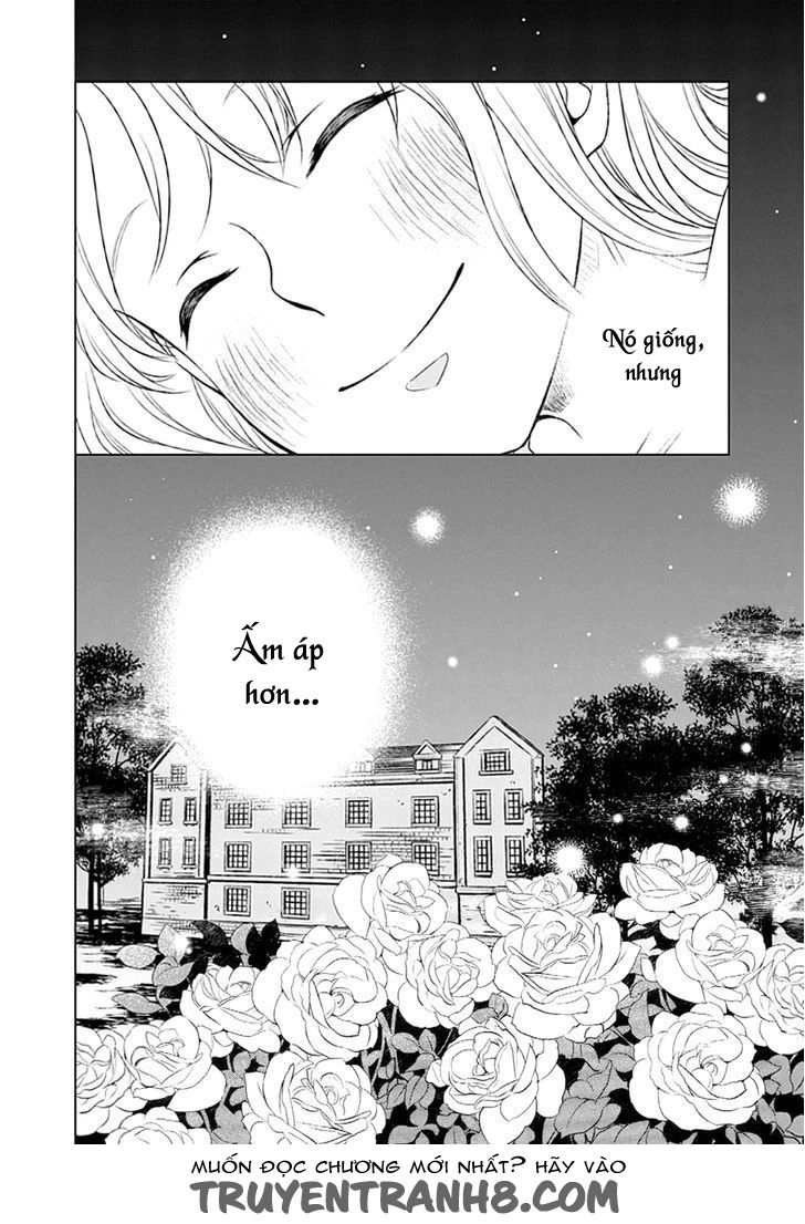 Shinigamihime No Saikon - Baraen No Tokei Koushaku Chapter 5 - 29