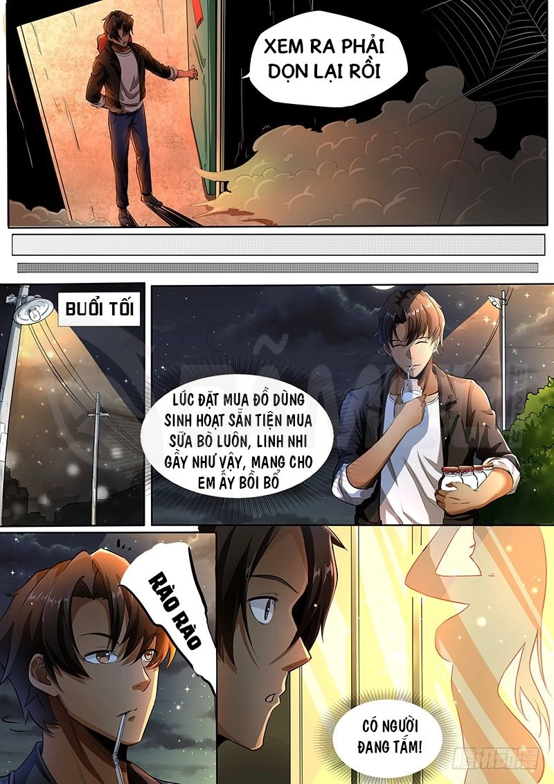 Ngự Dụng Đặc Công Chapter 5 - 14