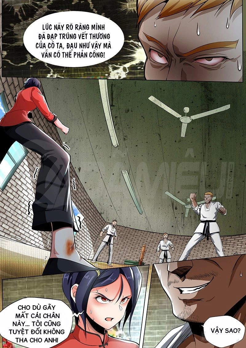 Ngự Dụng Đặc Công Chapter 7 - 7