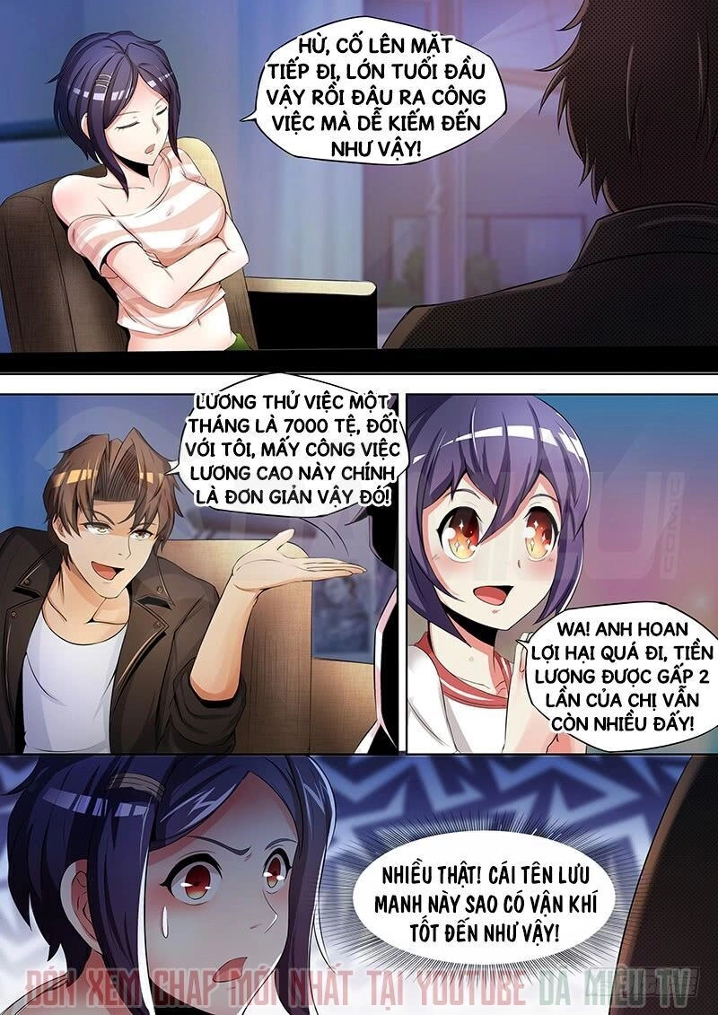 Ngự Dụng Đặc Công Chapter 13 - 11