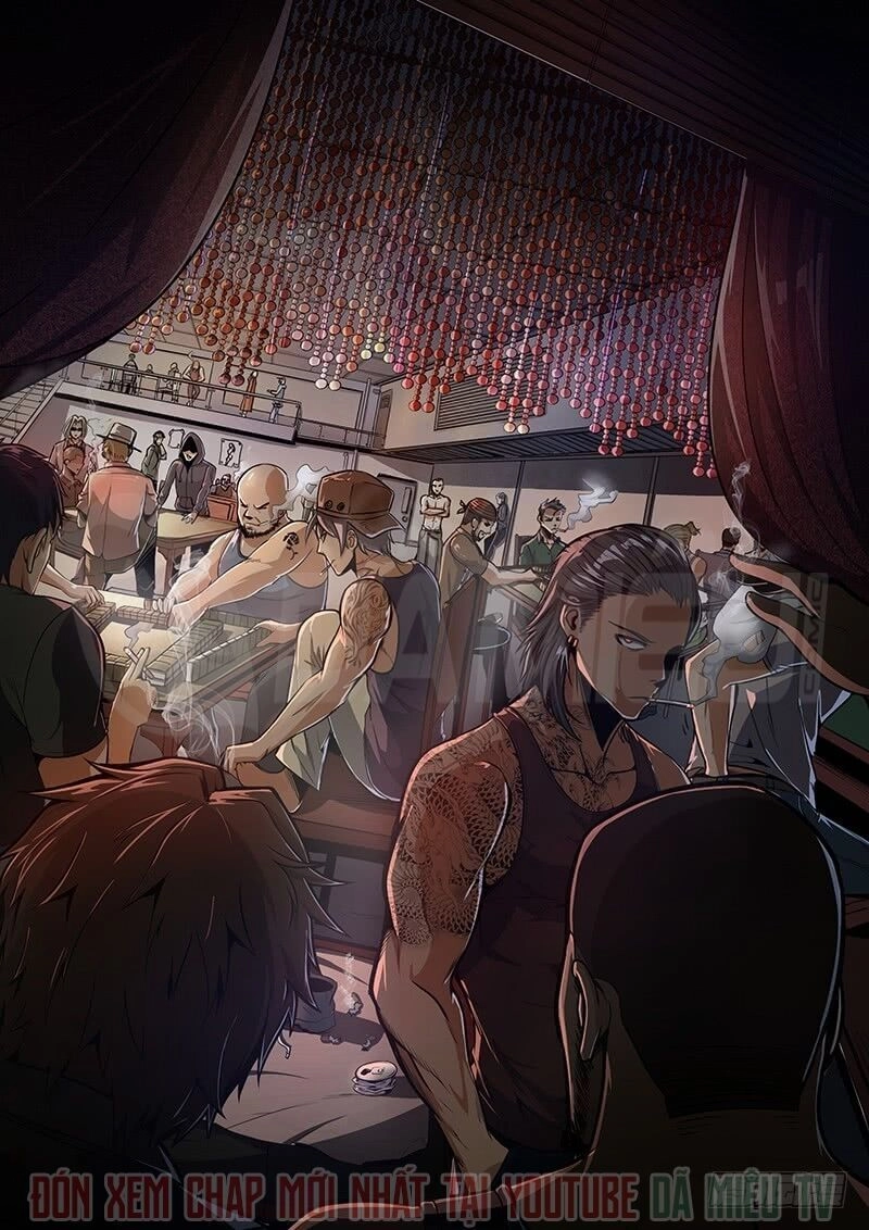 Ngự Dụng Đặc Công Chapter 15 - 7