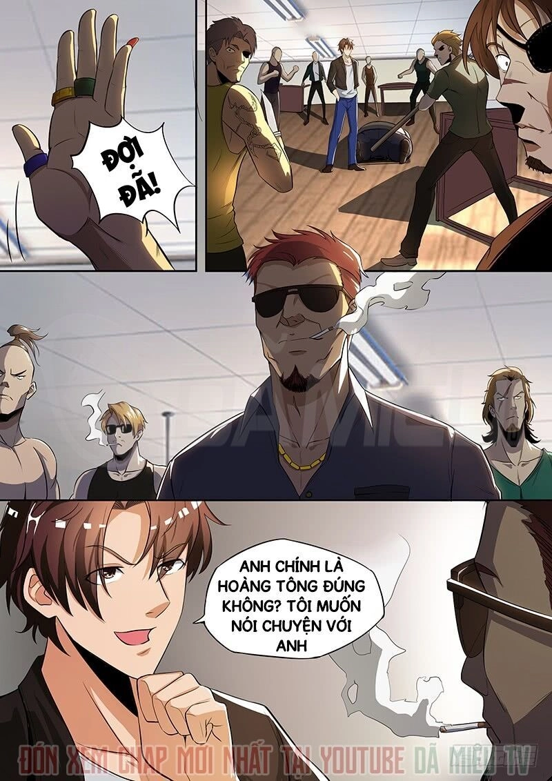 Ngự Dụng Đặc Công Chapter 15 - 11