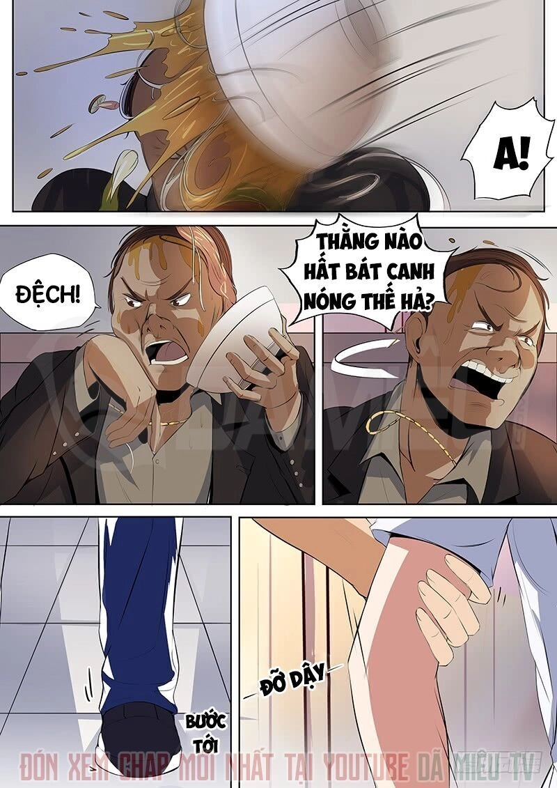 Ngự Dụng Đặc Công Chapter 17 - 6