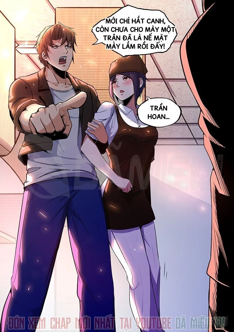 Ngự Dụng Đặc Công Chapter 17 - 7