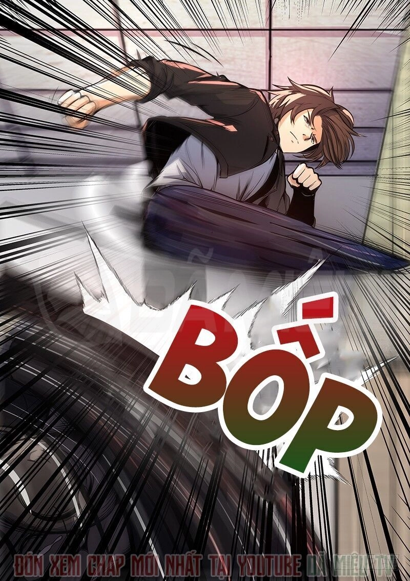 Ngự Dụng Đặc Công Chapter 17 - 12