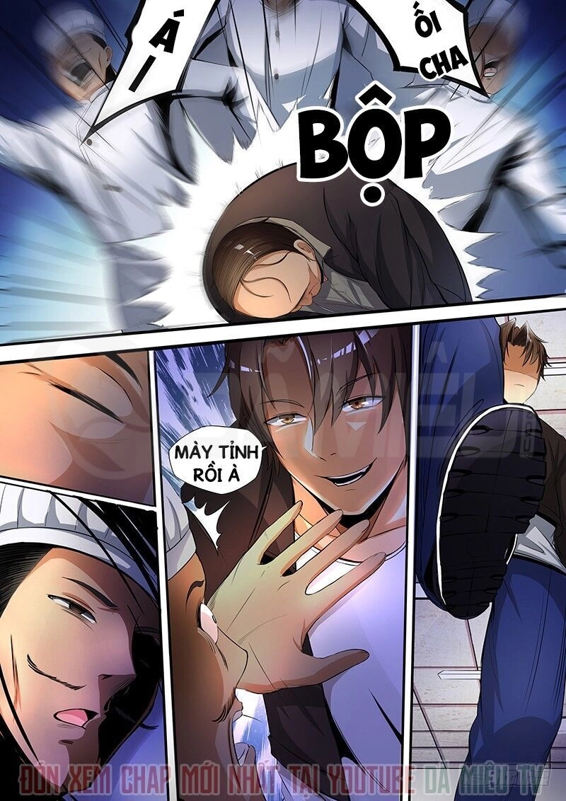 Ngự Dụng Đặc Công Chapter 17 - 13