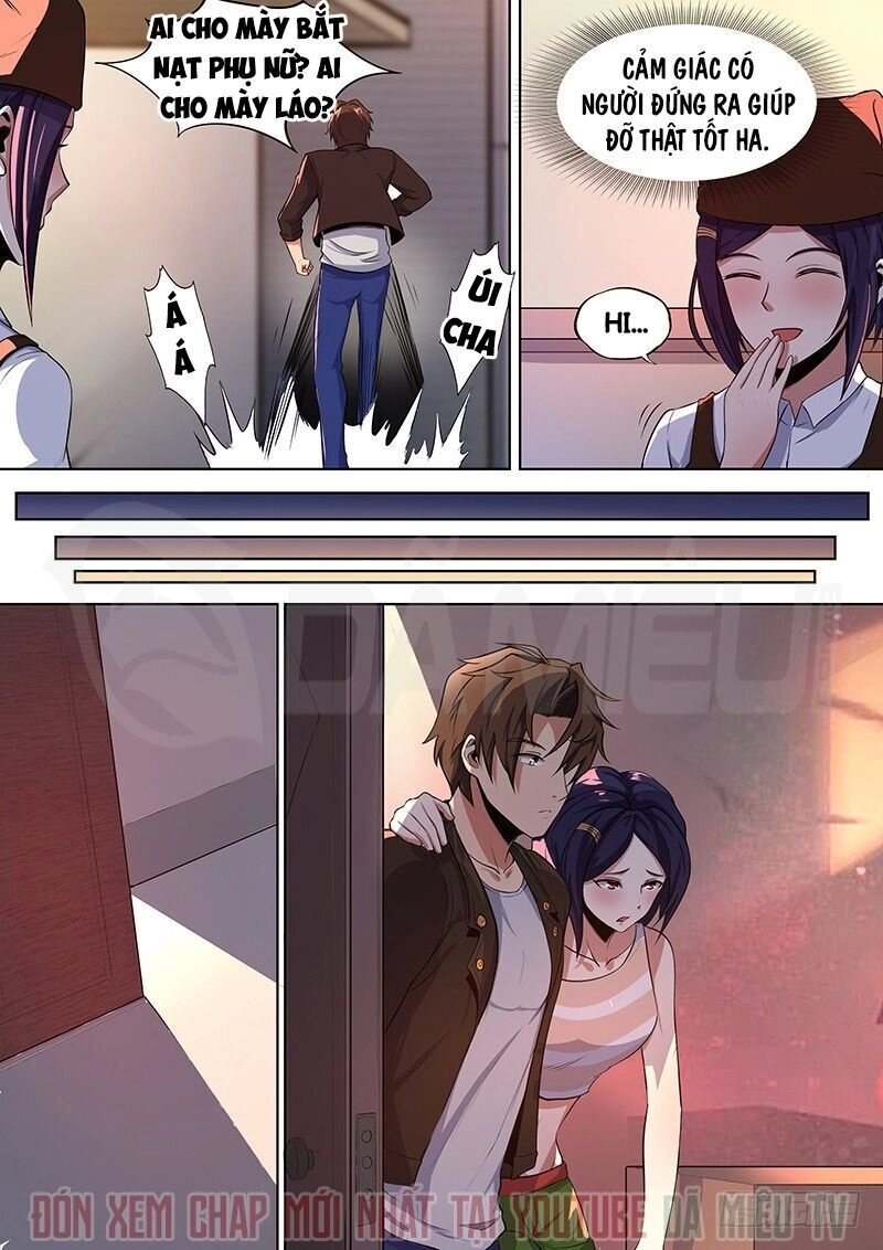 Ngự Dụng Đặc Công Chapter 17 - 14