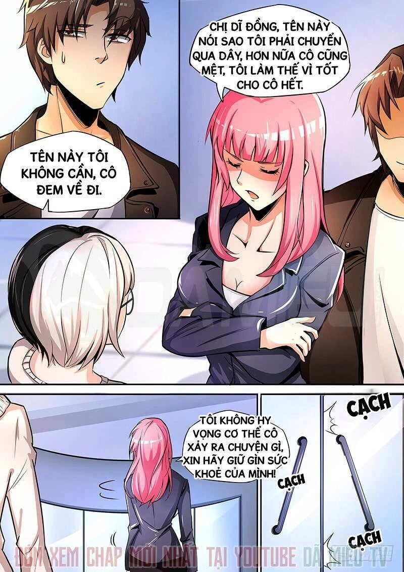 Ngự Dụng Đặc Công Chapter 18 - 7