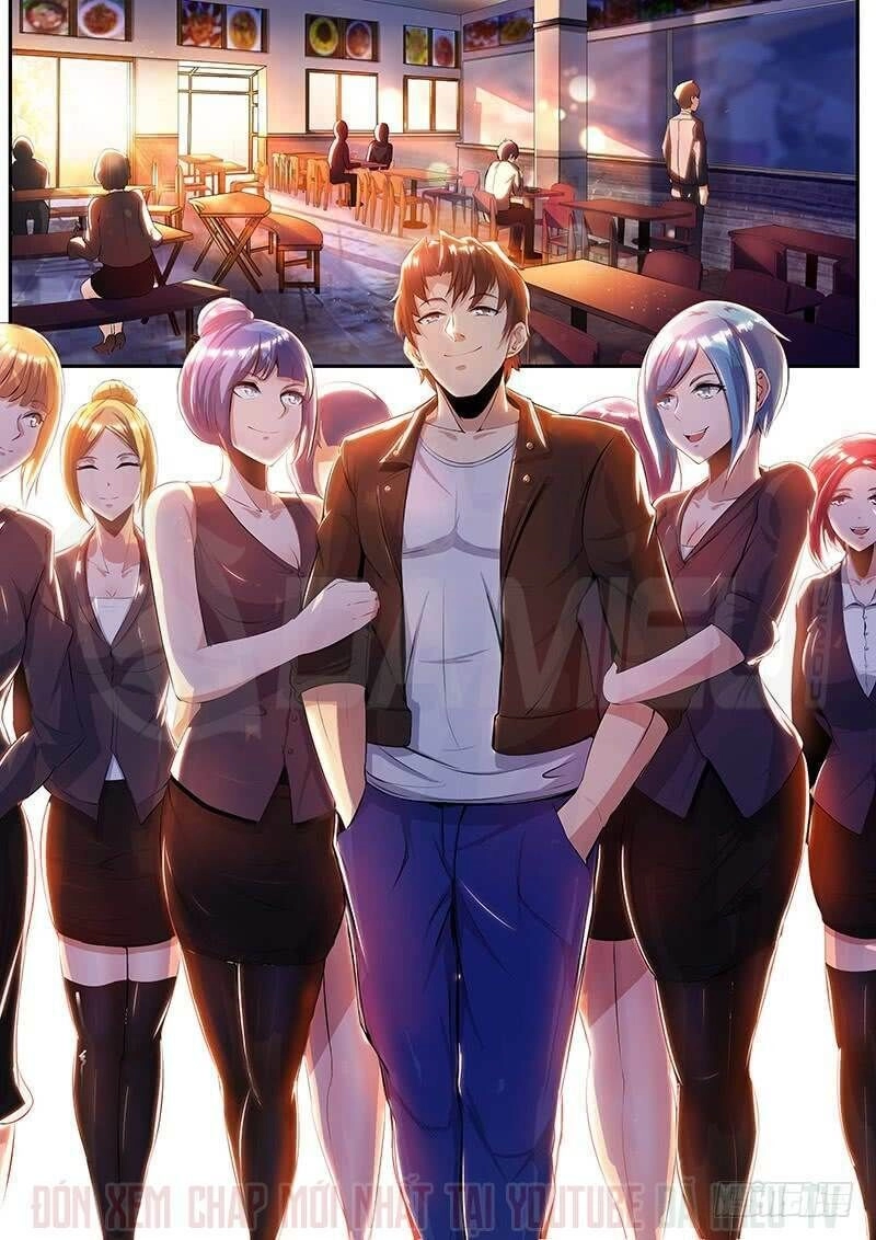 Ngự Dụng Đặc Công Chapter 21 - 5