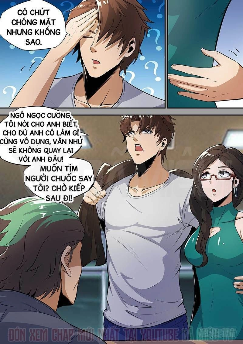 Ngự Dụng Đặc Công Chapter 23 - 3