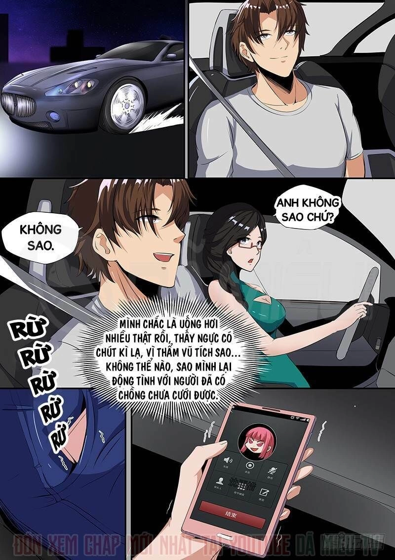 Ngự Dụng Đặc Công Chapter 23 - 5