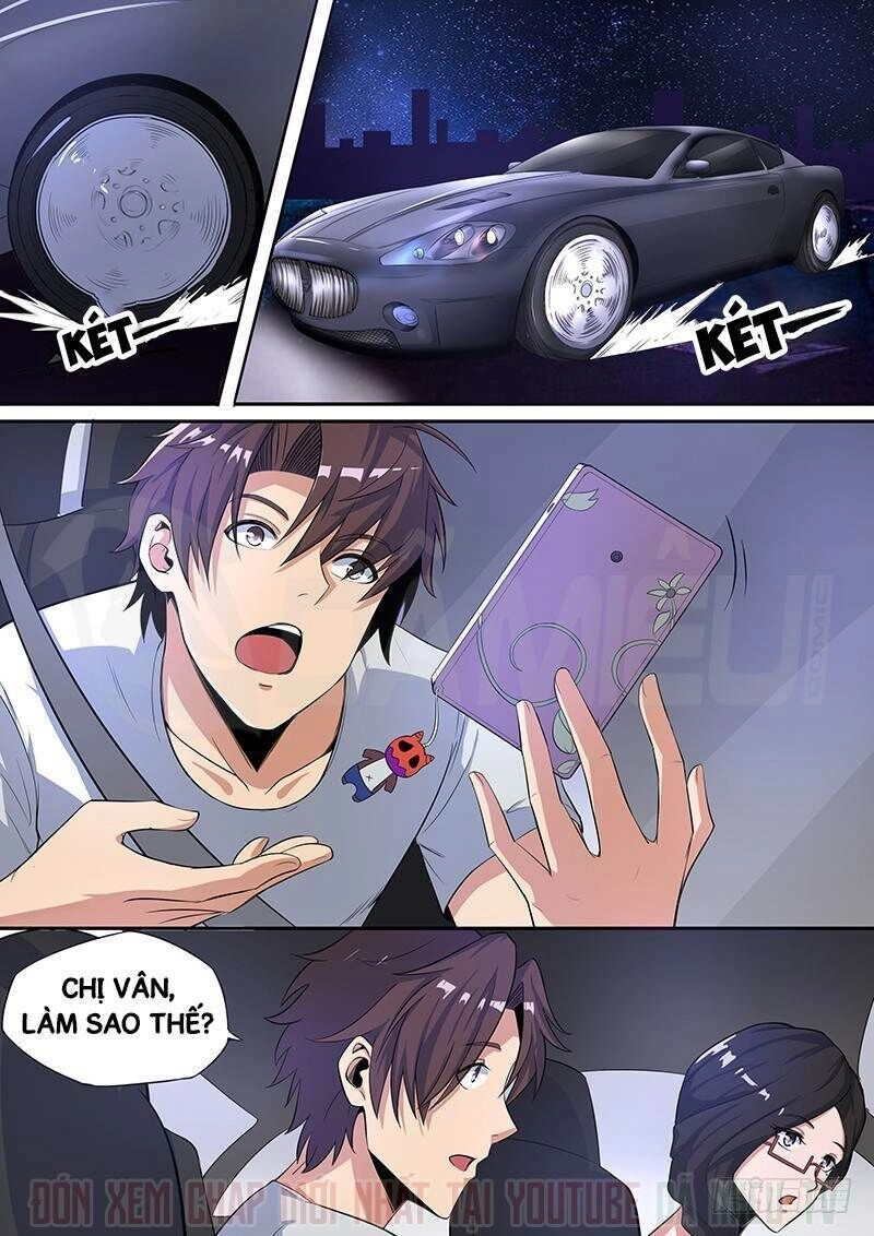 Ngự Dụng Đặc Công Chapter 23 - 8