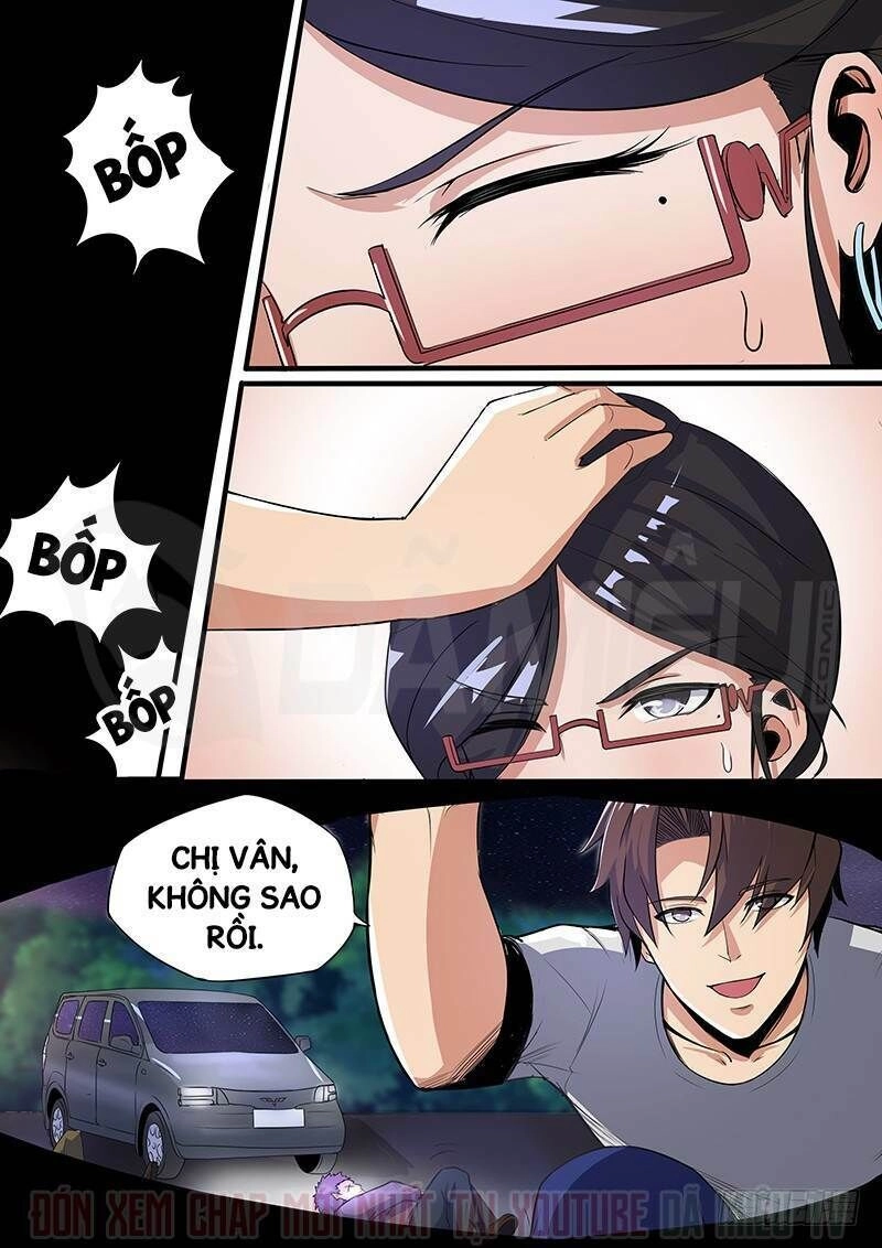 Ngự Dụng Đặc Công Chapter 24 - 7