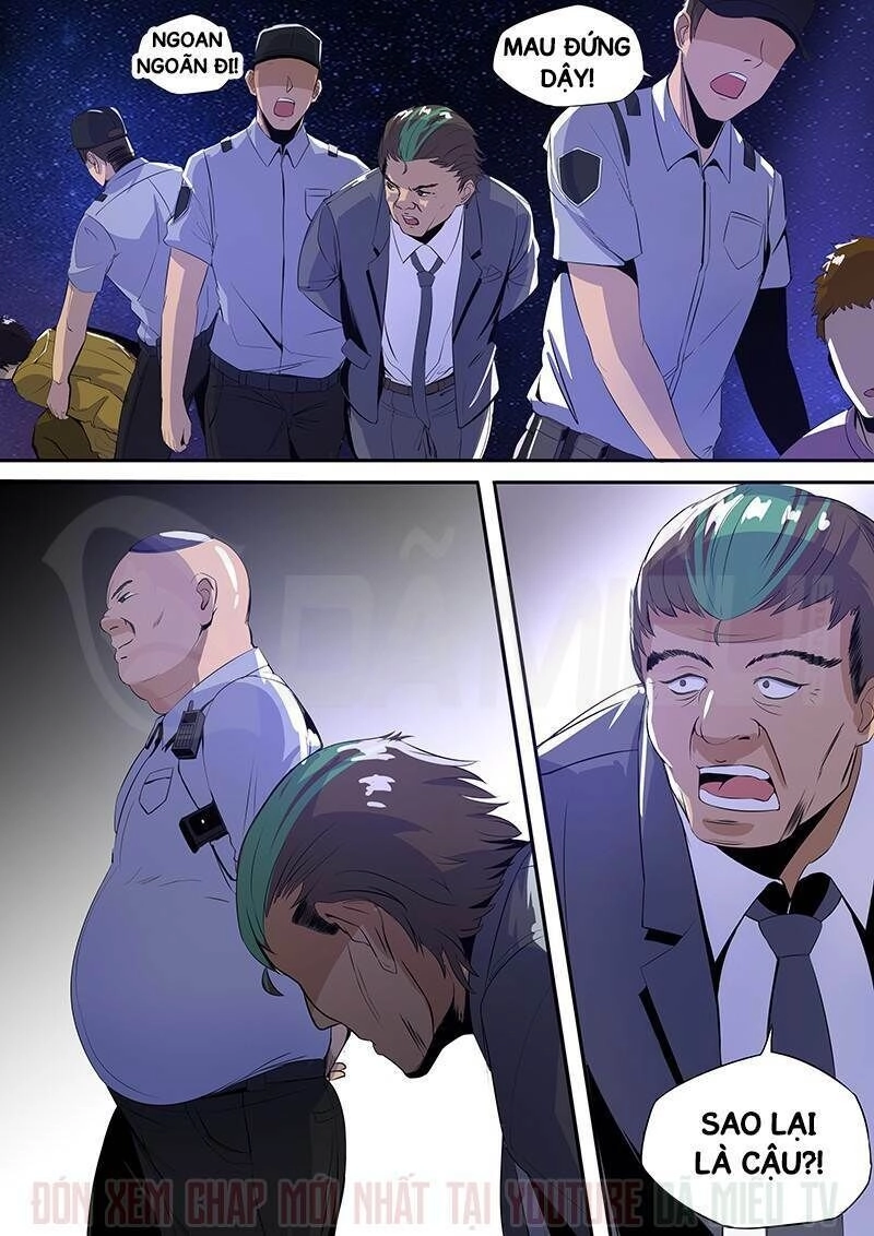 Ngự Dụng Đặc Công Chapter 24 - 12