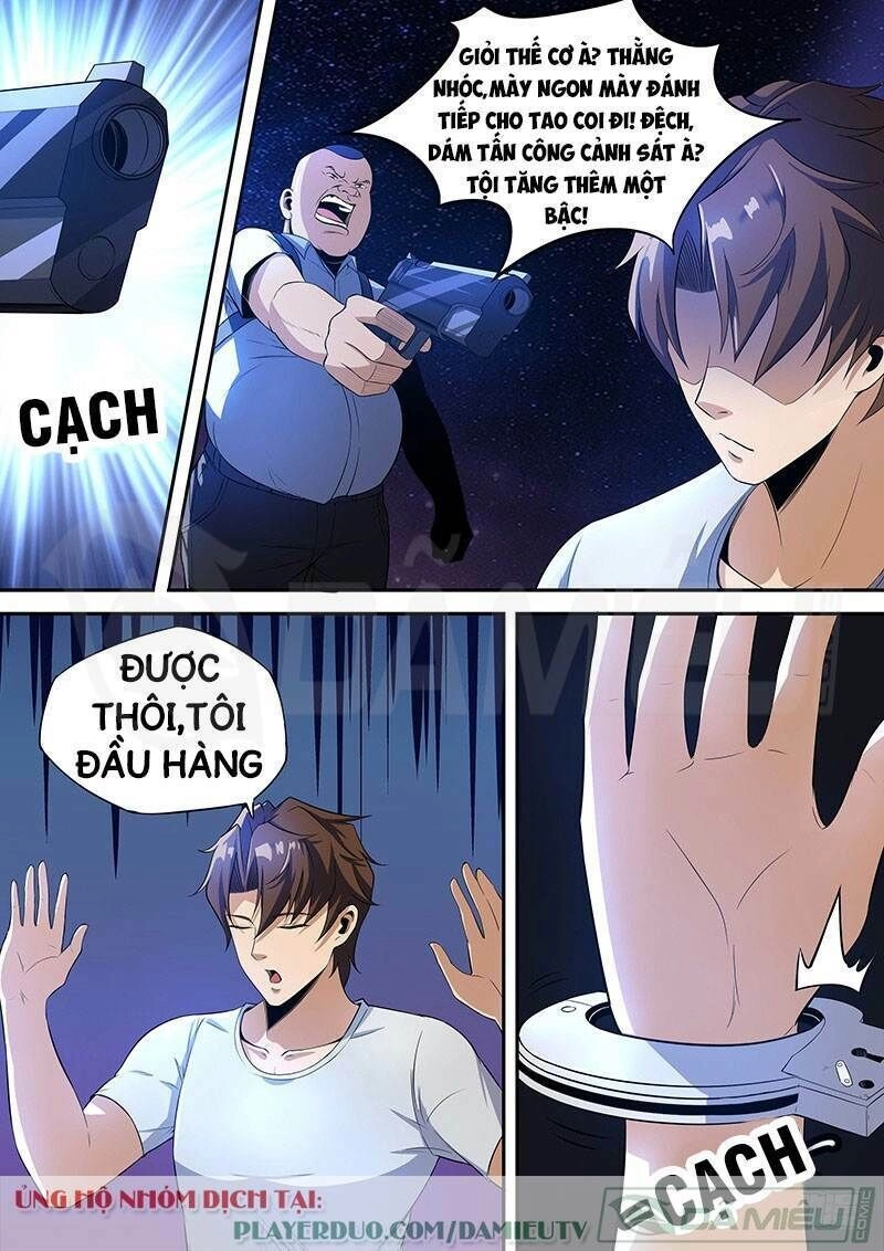 Ngự Dụng Đặc Công Chapter 25 - 6