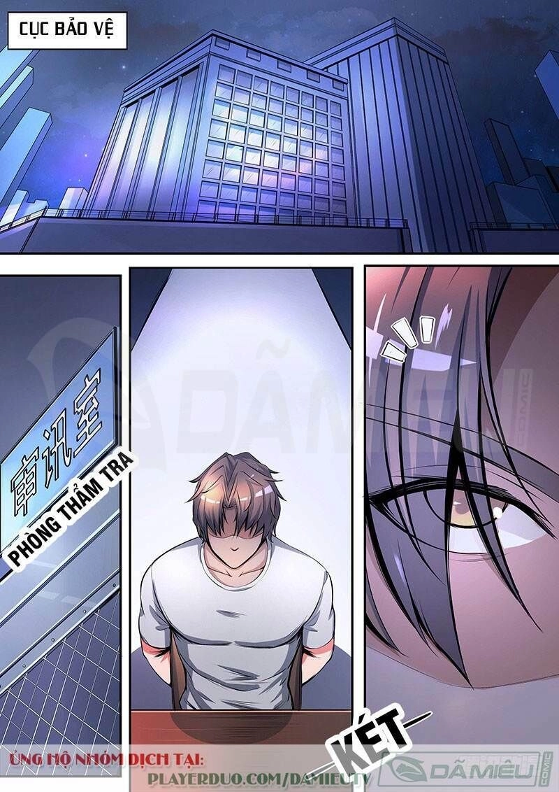 Ngự Dụng Đặc Công Chapter 25 - 8