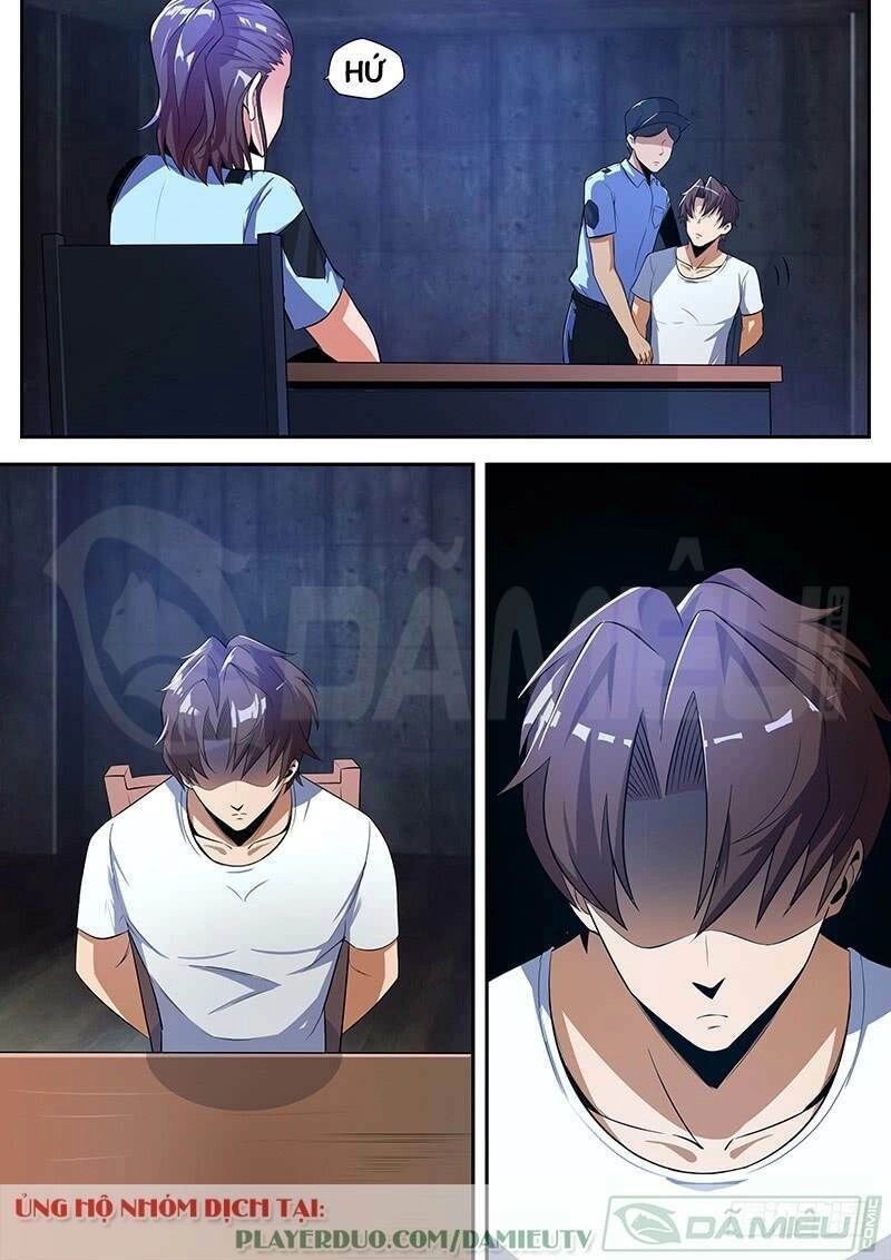 Ngự Dụng Đặc Công Chapter 25 - 12