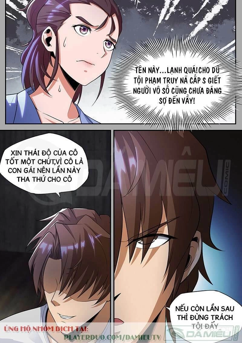 Ngự Dụng Đặc Công Chapter 25 - 13