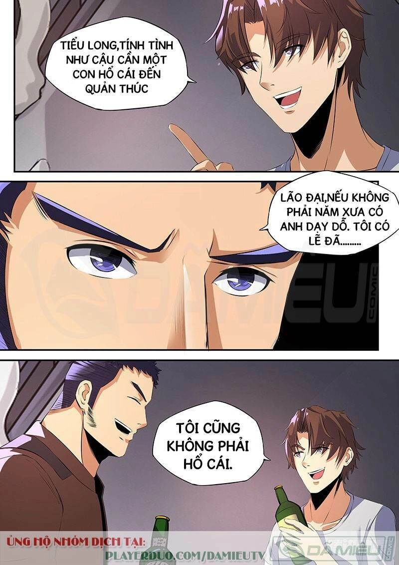 Ngự Dụng Đặc Công Chapter 26 - 10