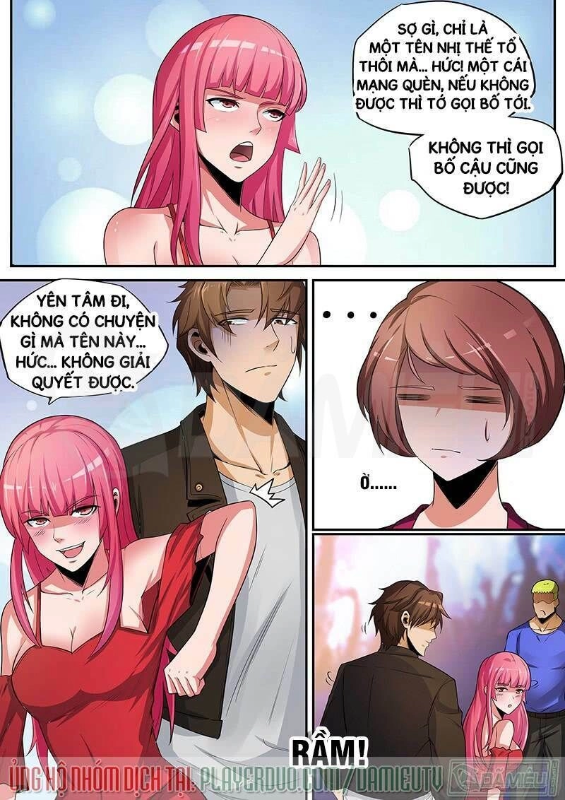 Ngự Dụng Đặc Công Chapter 30 - 6