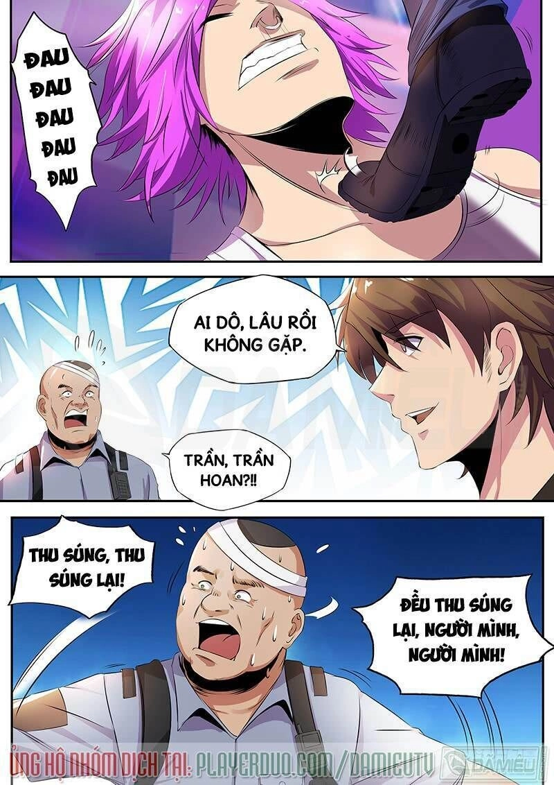 Ngự Dụng Đặc Công Chapter 30 - 8