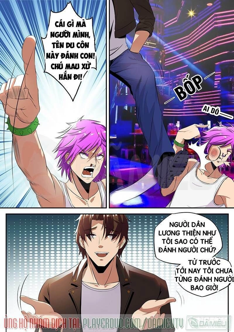 Ngự Dụng Đặc Công Chapter 30 - 9