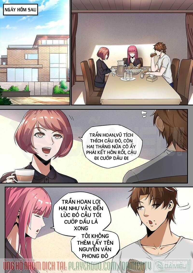 Ngự Dụng Đặc Công Chapter 31 - 10