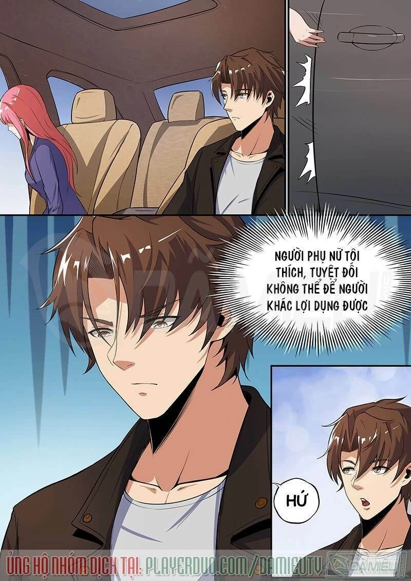 Ngự Dụng Đặc Công Chapter 32.1 - 2