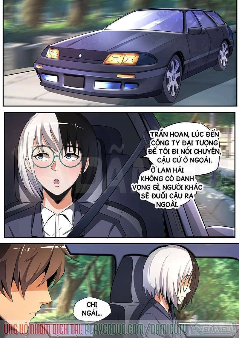 Ngự Dụng Đặc Công Chapter 33 - 2