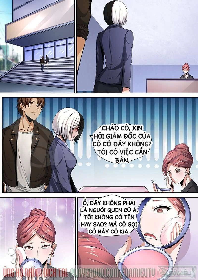 Ngự Dụng Đặc Công Chapter 33 - 4