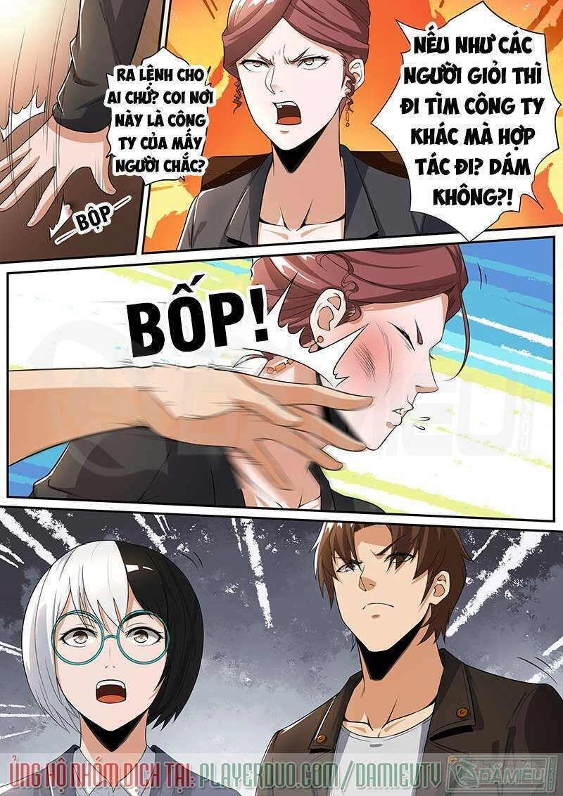 Ngự Dụng Đặc Công Chapter 33 - 6