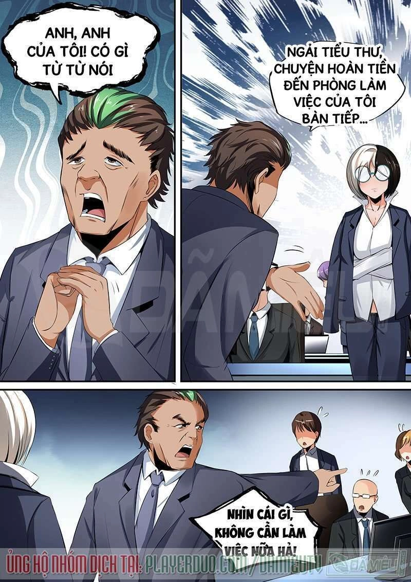 Ngự Dụng Đặc Công Chapter 34 - 9