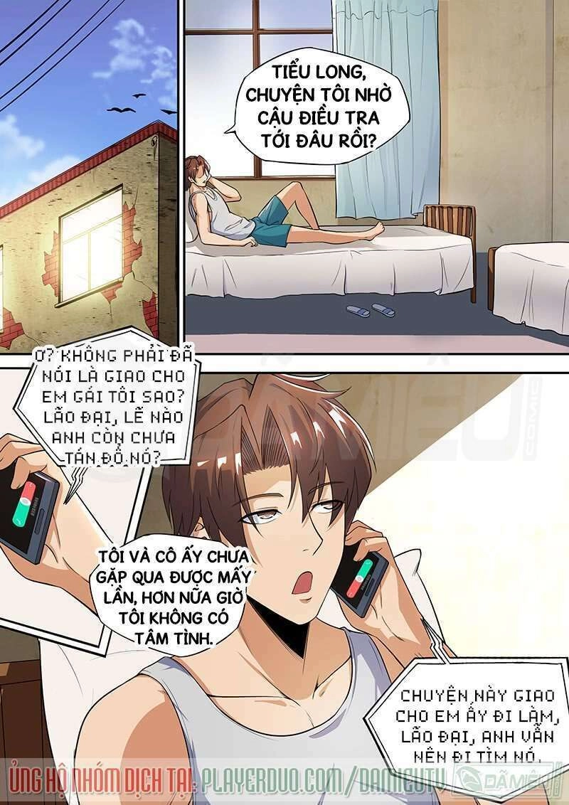 Ngự Dụng Đặc Công Chapter 34 - 13