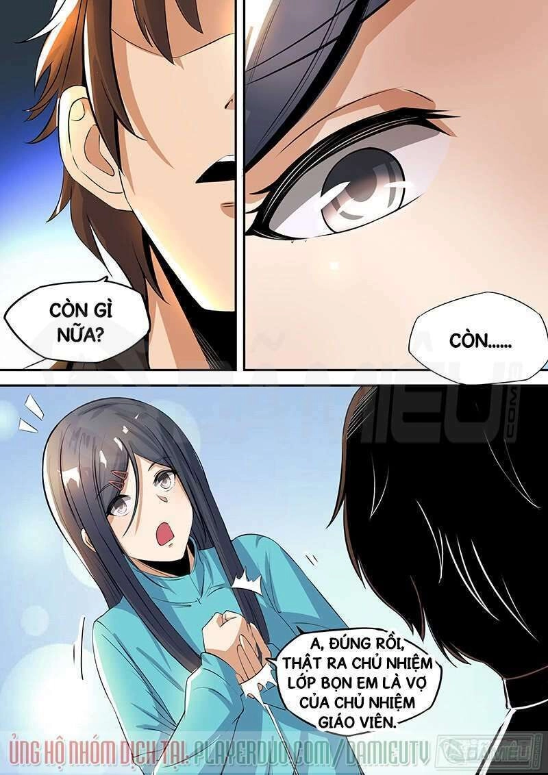 Ngự Dụng Đặc Công Chapter 36 - 12