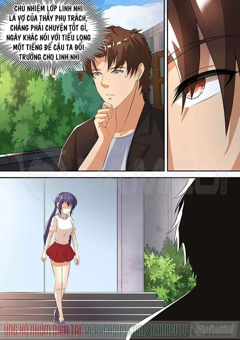 Ngự Dụng Đặc Công Chapter 37 - 1