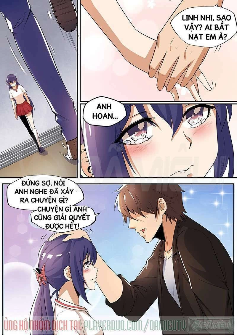 Ngự Dụng Đặc Công Chapter 37 - 2