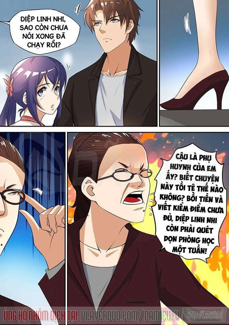 Ngự Dụng Đặc Công Chapter 37 - 5