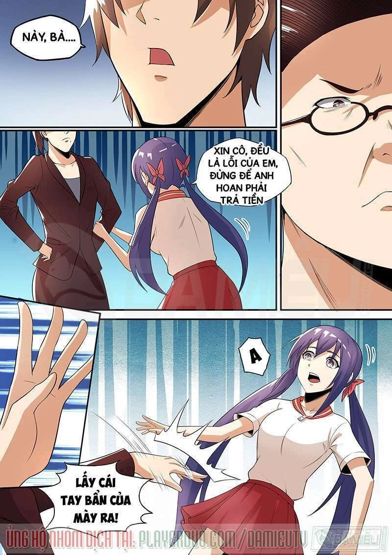 Ngự Dụng Đặc Công Chapter 37 - 6